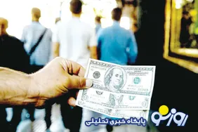 در کنار جنگ و محاصره دریایی درخواست‌های باورنکردنی برای مصارف ارزی هم مطرح می‌شود!
