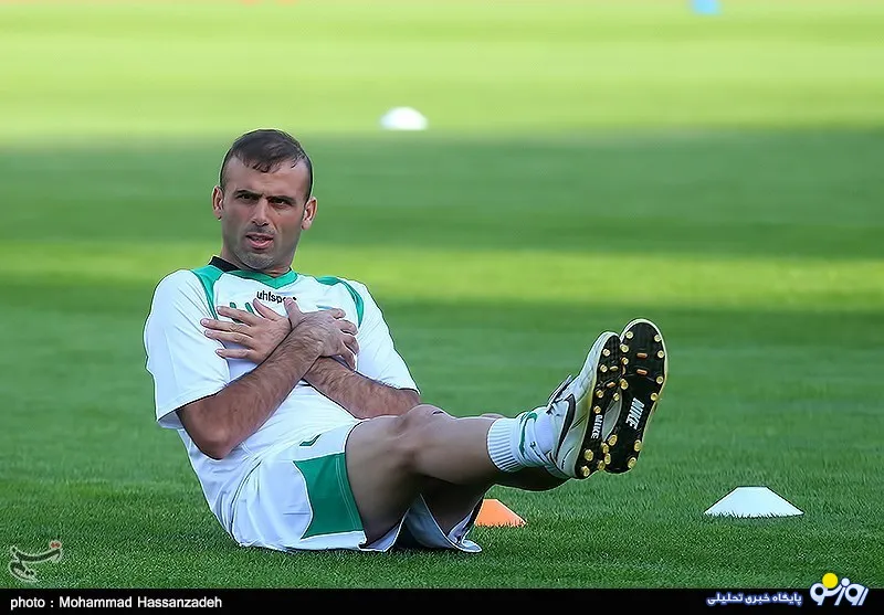 خبر نگران کننده برای پرسپولیس