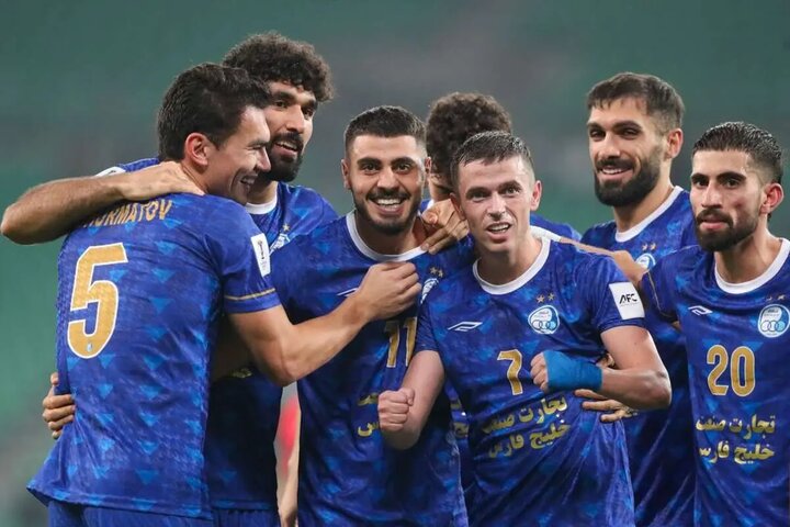 محرومیت دوباره استقلال از نقل و انتقالات