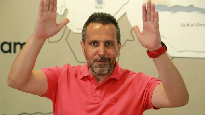 ستاره محبوب سرخ ها به پرسپولیس پیوست