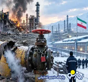 زمستان امسال سخت و بدون گاز خواهد گذشت؟