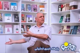 زیدآبادی: منظور رحیم‌پور ازغدی از ابوموسی اشعری‌ها چه کسانی هستند؟