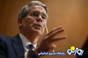 تحریم های جدید وزارت خزانه داری آمریکا علیه ایران