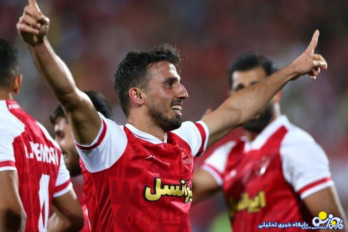 آخر و عاقبت ستاره ای که بمب نقل و انتقالات پرسپولیس بود