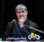 مطهری:دانشجویان از اظهار نظر و نقد هراس دارند/فضا برای فعالیت دانشجویان همچنان امنیتی است