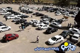 یکی از دلایل اصلی رکود در بازار خودرو، کاهش مستمر قدرت خرید مردم است