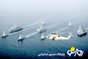 ترامپ فعلا دنبال جنگ تمام‌عیار نیست و سناریوی محاصره را پیش می‌برد