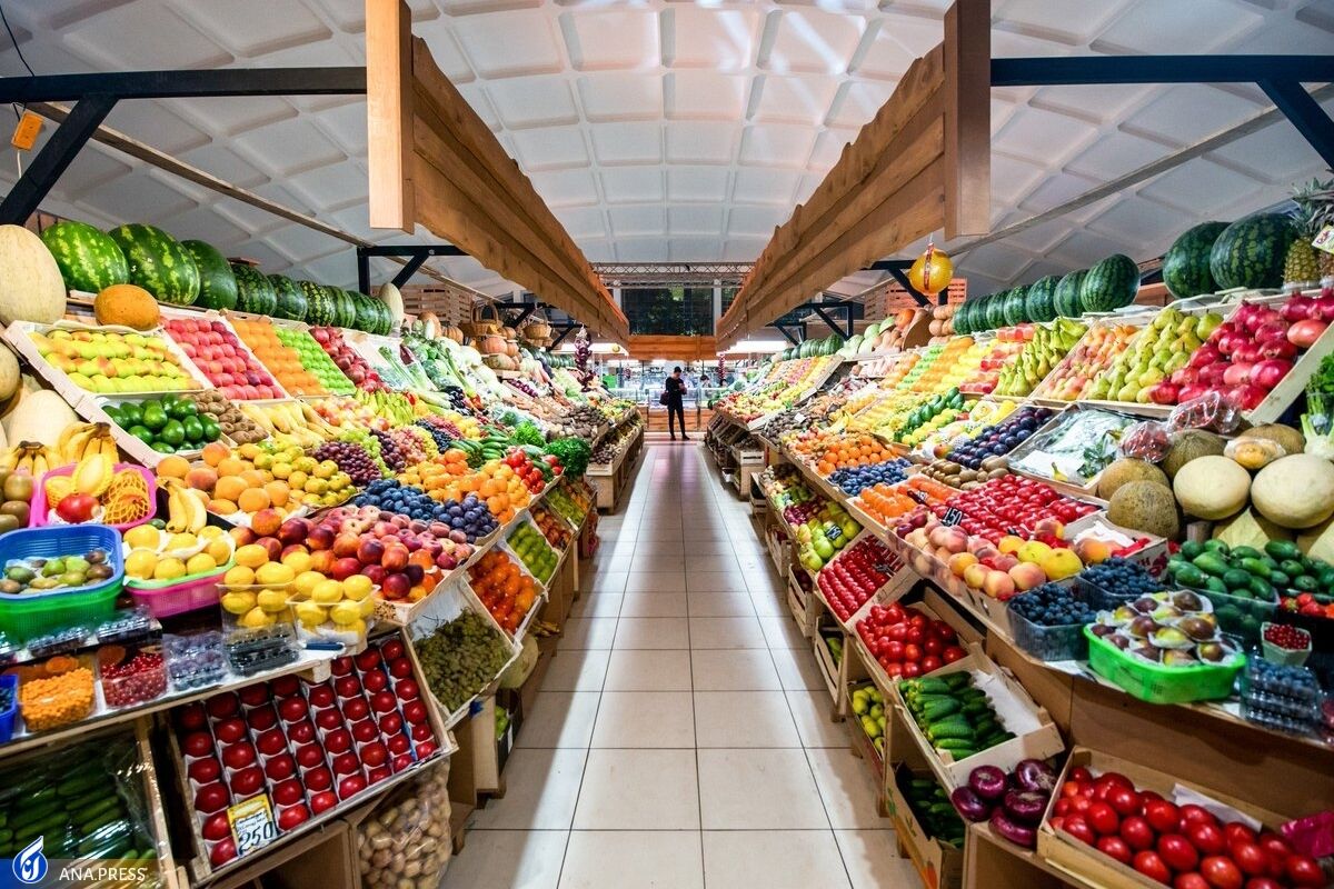 میوه نخورید مگه چی میشه؟! یادتون مییاد؟ میوه نخورید مگه چی میشه؟! یادتون مییاد؟