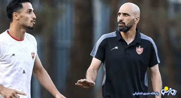 تارتار به سیم آخر زد/ نیمکت پرسپولیس برای این مربی ممنوع شد؟