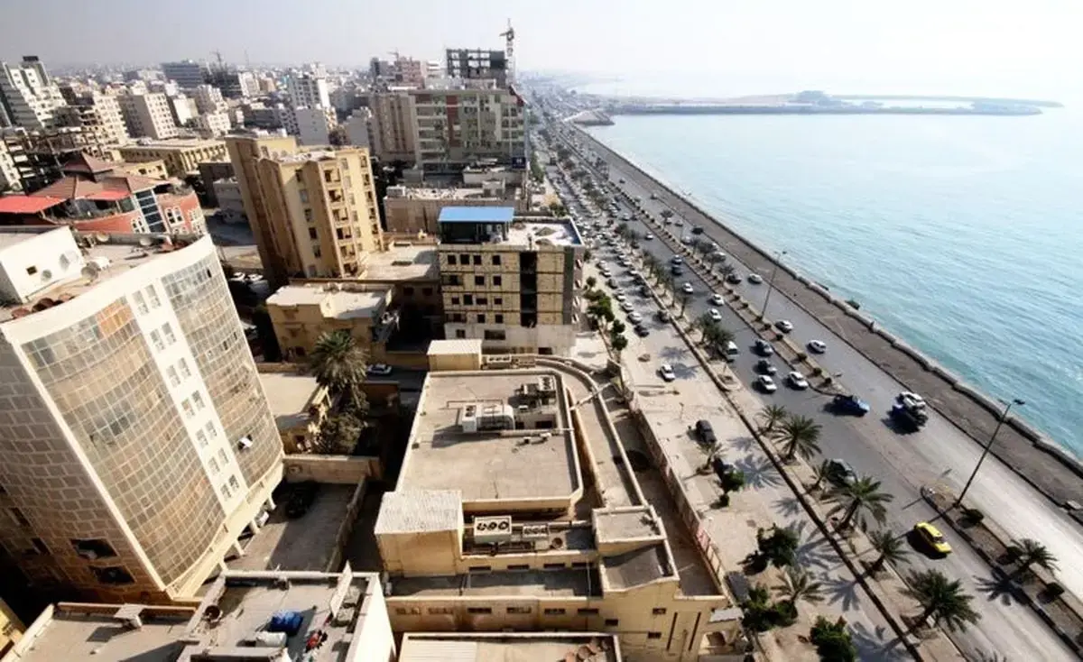 آخرین وضعیت استان هرمزگان بعد از حملات آمریکا به روایت نماینده مجلس آخرین وضعیت استان هرمزگان بعد از حملات آمریکا به روایت نماینده مجلس