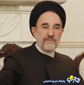 خاتمی:شرکت در راهپیمایی روز قدس نشانه تعهد، انسان‌دوستی و مسئولیت اسلامی و انسانی است
