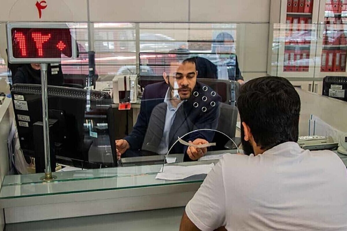 وام اشتغالزایی ۲ میلیاردی برای جوانان بیکار وام اشتغالزایی ۲ میلیاردی برای جوانان بیکار