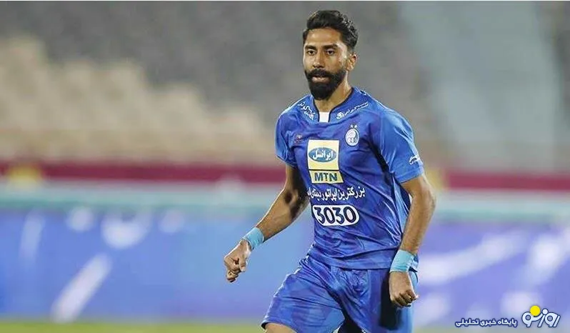 اولین خروجی استقلال در نیم ‌فصل مشخص شد