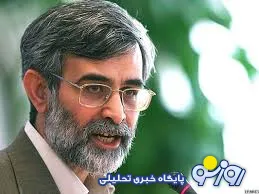 الهام: جریان انحرافی را هاشمی ساخته بود/ احمدی‌نژاد ادعا نکرده بود که با امام زمان در ارتباط هست