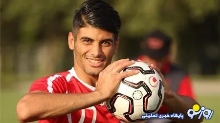 یک احتمال عجیب برای پرسپولیس