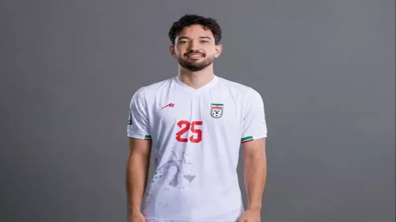 پرسپولیس دست بردار جذب دانیال ایری نیست پرسپولیس دست بردار جذب دانیال ایری نیست