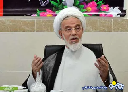 آیت الله هاشم زاده هریسی: حضور هاشمی به ریاست مجلس خبرگان زینت می‌دهد