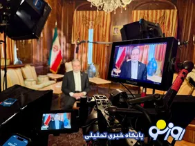 عراقچی: من و رئیس‌جمهور برای جنگ به نیویورک نیامده‌ایم/ما برای دیپلماسی واقعی آماده‌ایم