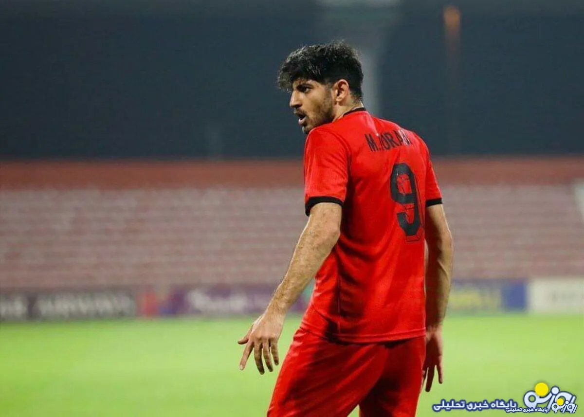 پشت پرده بازگشت این شاه ماهی به پرسپولیس