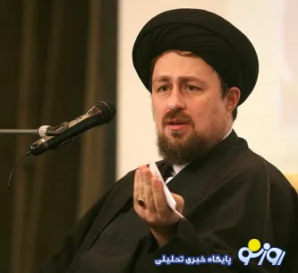 سید حسن خمینی:فاجعه غزه بسیار تلخ است/در شب های قدر برای فلسطینی ها دعا کنید
