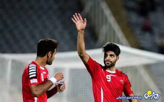 شگفتی فوتبال ایران از انتخاب نهایی مهدی طارمی +عکس