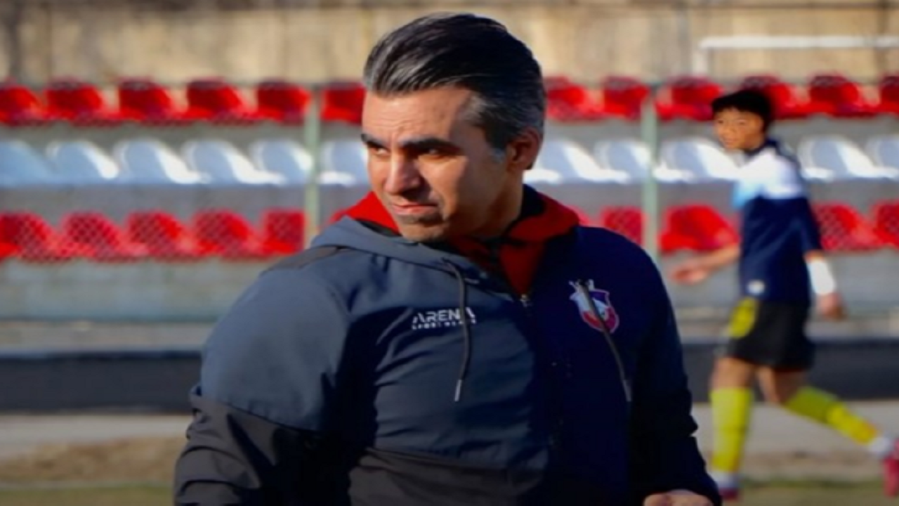 امیدوارم تارتار را همانند هاشمیان نسوزانند / در پرسپولیس نمی‌شود جوان سازی کرد
