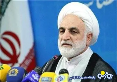 اژه ای: حکم مهدی هاشمی قطعی است / این حکم پس از انجام تشریفات اداری اجرایی می شود‎