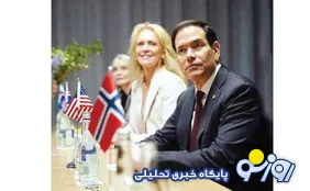 چرا عضویت اوکراین در ناتو «روی میز» واشنگتن نیست؟