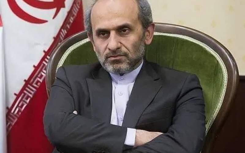 جبلی رفتنی است؟ یا زورکی ماندنی شد؟ جبلی رفتنی است؟ یا زورکی ماندنی شد؟