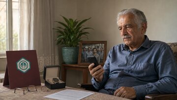 چرا «حق عائله‌مندی و اولاد» از حقوق بازنشستگان حذف شد؟ / تأمین اجتماعی: موضوع در حال پیگیری است