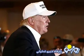 ترامپ: ما نمی‌توانیم اجازه دهیم ایران به سلاح هسته‌ای دست پیدا کند