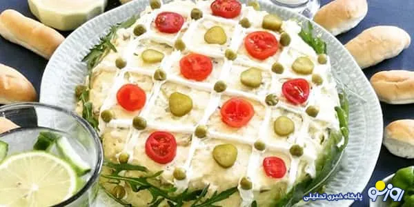 این غذا را بیشتر از دو روز نگه ندارید
