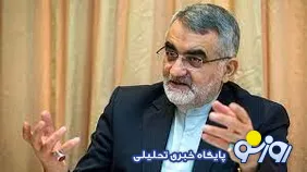 بروجردی: استیضاح عراقچی در شرایط جنگ منطقی نیست