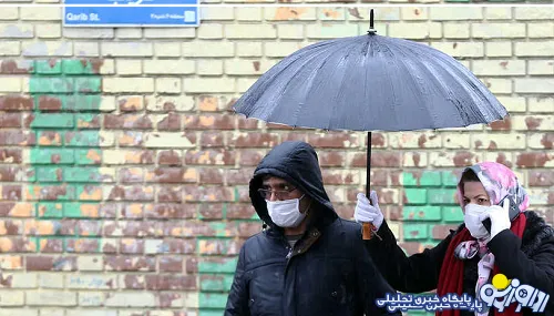 بوسه مرگ کرونا نثار صنعت گردشگری ایران در آستانه نوروز