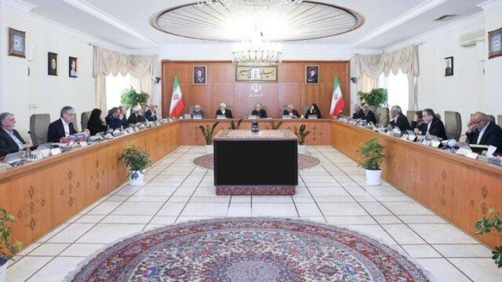 تکلیف نحوه محاسبه حقوق بازنشستگان جدید مشخص شد/ابلاغ اصلاحیه مصوبه افزایش ضریب حقوق امسال تکلیف نحوه محاسبه حقوق بازنشستگان جدید مشخص شد/ابلاغ اصلاحیه مصوبه افزایش ضریب حقوق امسال