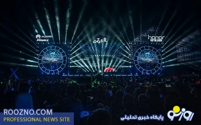 HONOR دو سالگی اش را جشن گرفت