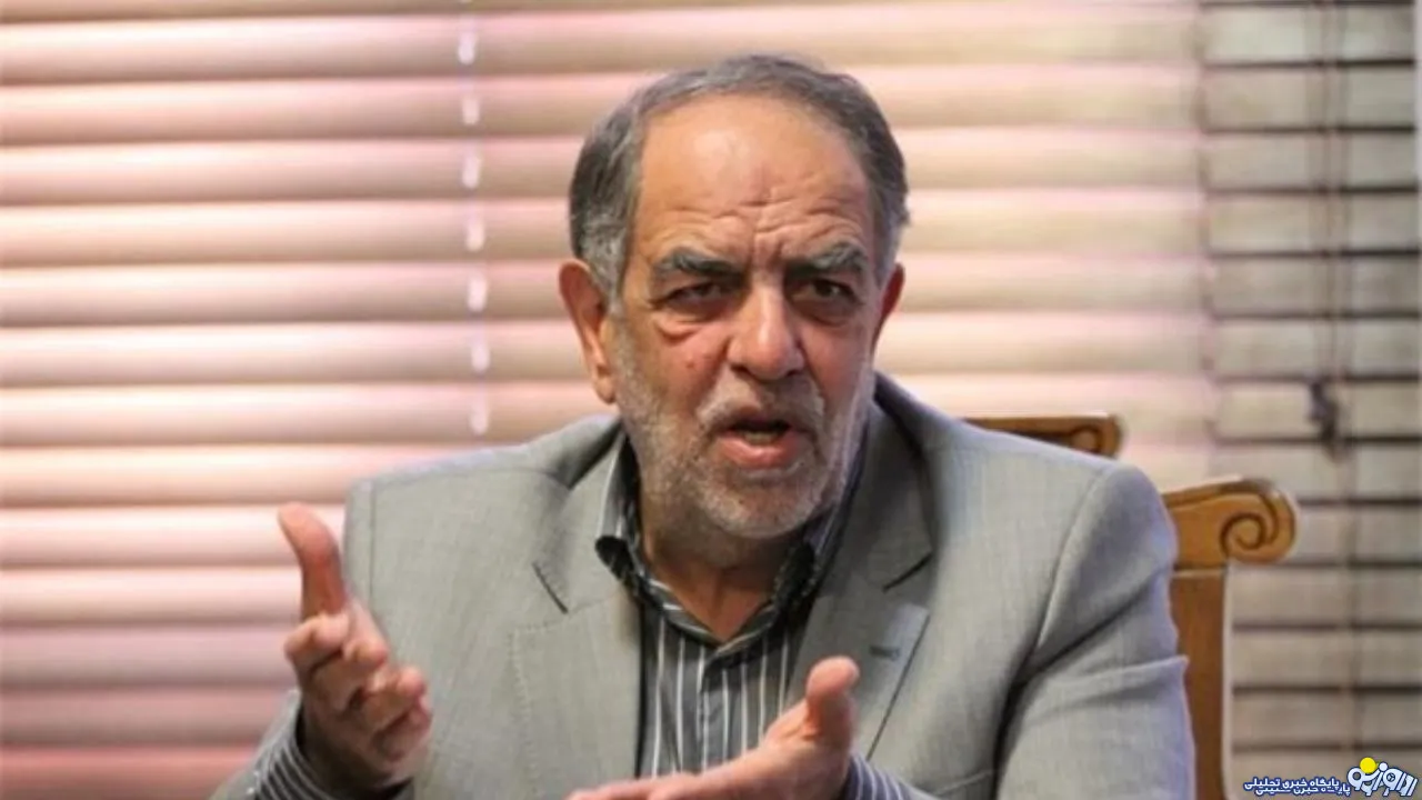 ترکان: دولت دست اصولگراها باشد با آمریکا مذاکره می‌کنند، اسمش را هم می‌گذارند عزت‌مدارانه!/عدم تصويب FATF باعث اين شده که فشارها به عمليات بانکي کشور تشديد شود