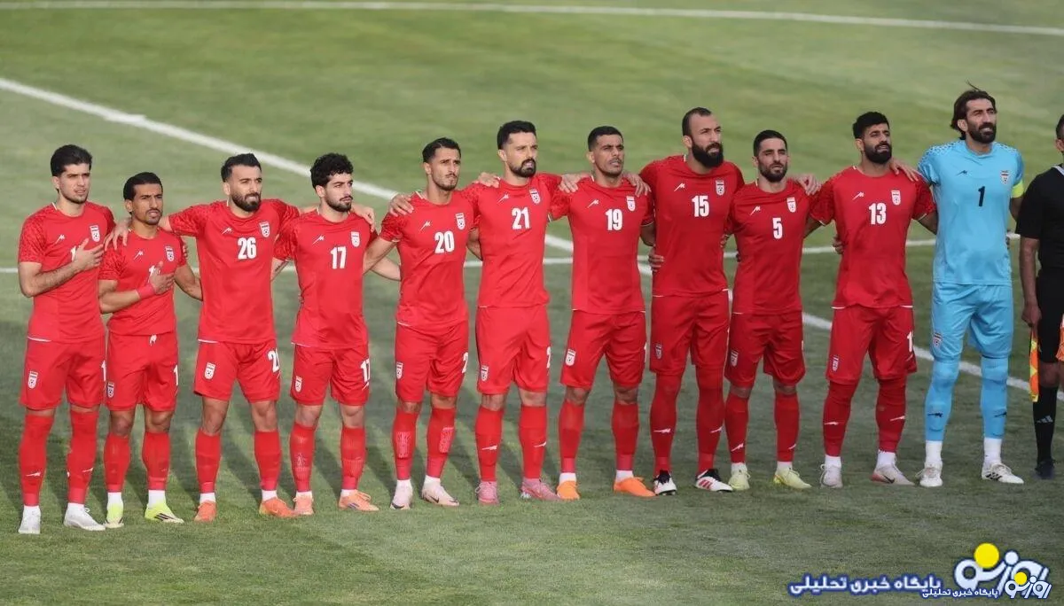 ماجرای دستگیری 4 بازیکن معروف تیم ملی/ افشاگری یک ملی‌پوش از دستگیری در فرودگاه