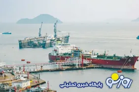 همه دنیا درگیر تنگه هرمز!