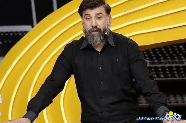 انتشار دو شایعه بسیار عجیب در مورد علی انصاریان