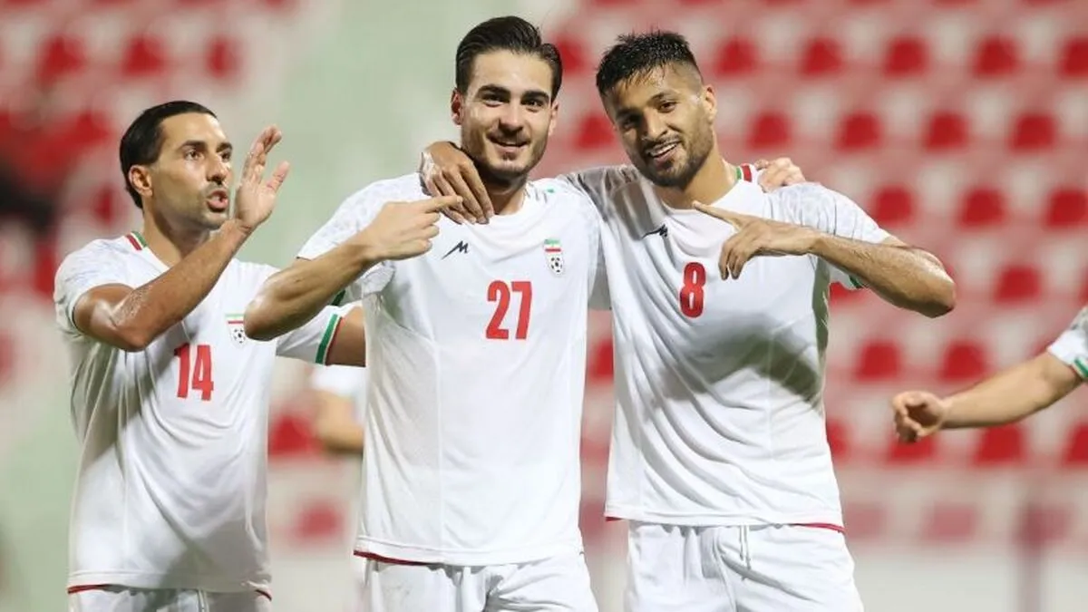 اولین واکنش گزینه پرسپولیس به سپاهانی شدن