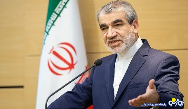 کدخدایی:کارشناسان با نامزدها در شورای نگهبان مصاحبه می کنند/تعویق انتخابات 1400 بسته به وضعیت کرونا است/انتخابات پستی در ایران نداریم