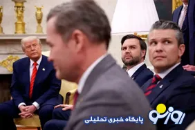 ترامپ به جای توافق سراغ پیشنهادهای جدید رفت