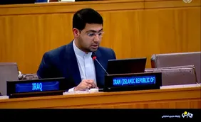 نماینده ایران در سازمان ملل: گزینش‌گری در شورای حقوق بشر باعث تضعیف عملکرد آن شده است