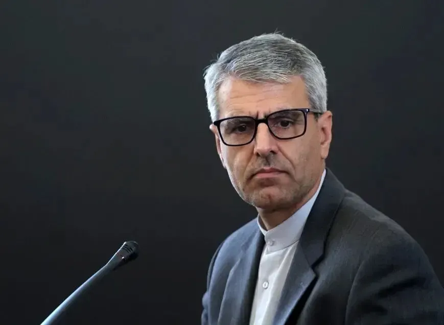 بقایی
