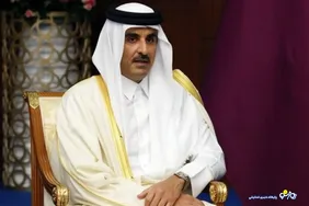 امیر قطر: در تلاش‌ها برای برقراری آتش‌بس و بازگشایی گذرگاه‌های آبی، مشارکت داشته‌ایم