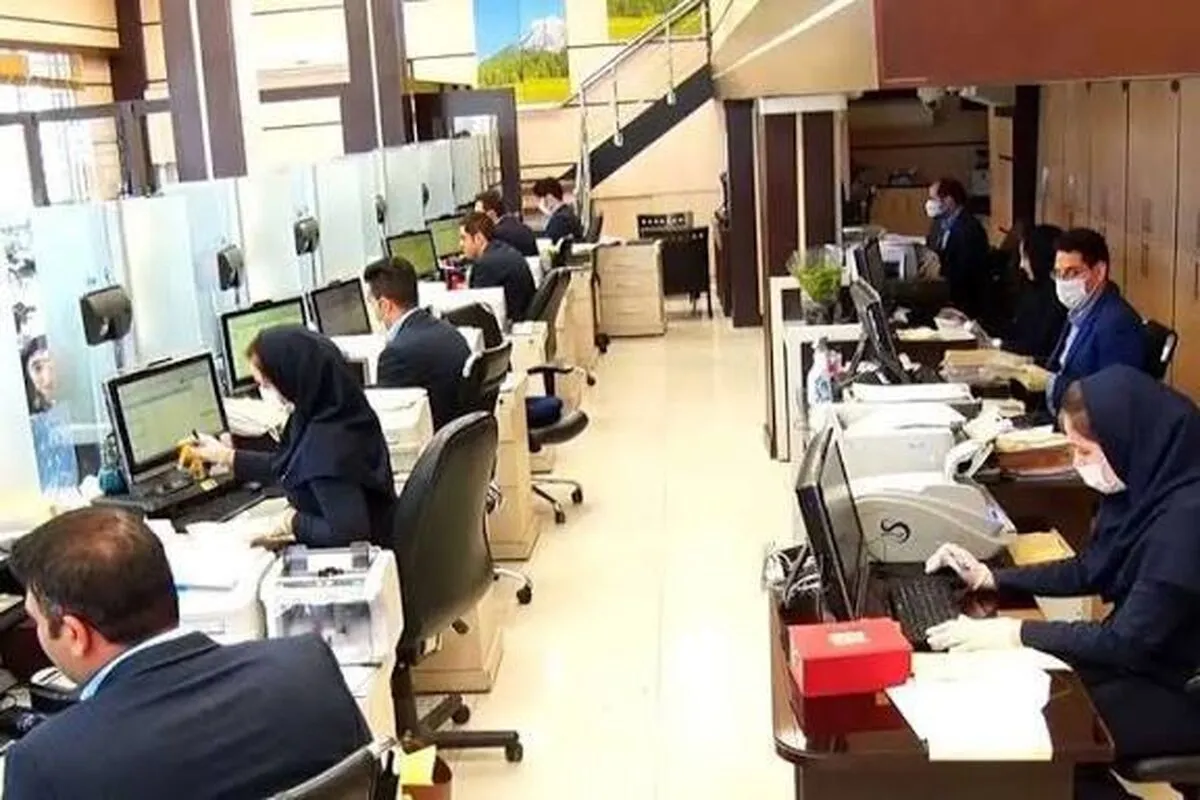 رئیس سازمان اداری و استخدامی: هر قانونی مجلس برای ساماندهی نیروهای شرکتی تصویب کند اجرای می‌کنیم/ ۶ مسئله اصلی نیروهای شرکتی
