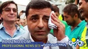 تصویب لایحه جنجالی لغو مصونیت نمایندگان در پارلمان ترکیه/رای تاریخی اردوغان کابوس نمایندگان کرد شد