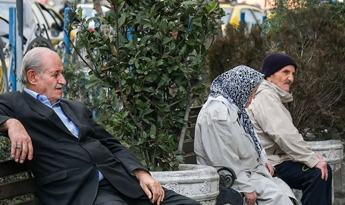 امروز؛ واریز حقوق گروهی دیگر از بازنشستگان تامین اجتماعی امروز؛ واریز حقوق گروهی دیگر از بازنشستگان تامین اجتماعی