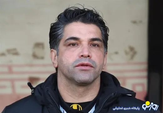 دلیل عجیب عدم حضور پیروز قربانی در استقلال